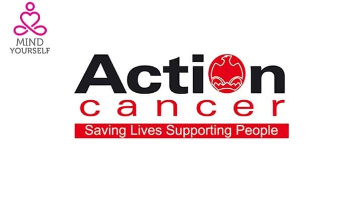 Action Cancer - Saving Lives, Supporting People